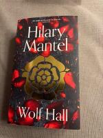 Wolf hall