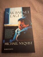 N&auml;r barnet lagt sig