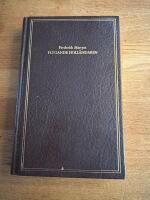Flygande Holl&auml;ndaren