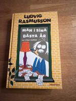Man i sina b&auml;sta &aring;r och andra k&aring;serier