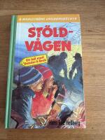 St&ouml;ldv&aring;gen