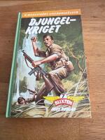 Djungelkriget