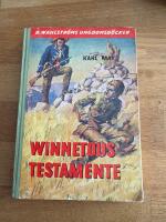 Winnetous Trestamente