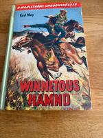 Winnetous H&auml;mnd