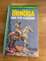 &Ouml;rn&ouml;ga och Vita fj&auml;dern