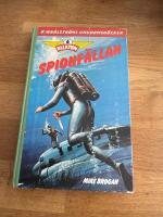 Spionf&auml;llan