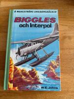 Biggles och Interpol