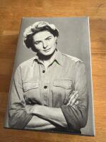 Ingrid Bergman, my story