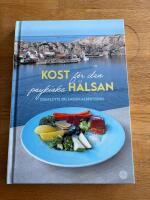 Kost f&ouml;r den psykiska h&auml;lsan
