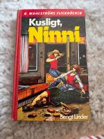 Kusligt, Ninni