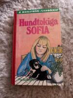 Hundtokiga Sofia