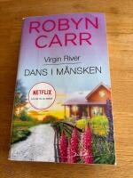 Dans i m&aring;nsken