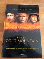 &Aring;ter till Cold Mountain