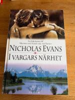 I vargars n&auml;rhet