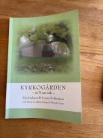 Kyrkog&aring;rden : en Noas ark
