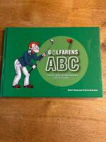 Golfarens ABC : [tr&auml;nar dina skrattmuskler och din putt!]