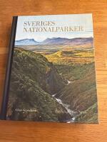 Sveriges nationalparker (kompakt)