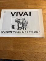 Viva! Namibian women in the struggle