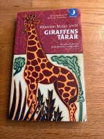 Giraffens t&aring;rar