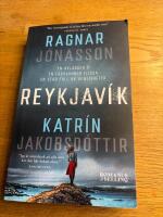 Reykjavik