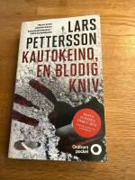 Kautokeino, en blodig kniv