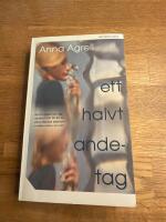 Ett halvt andetag