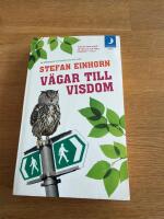 V&auml;gar till visdom