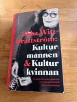 Kulturmannen & Kulturkvinnan