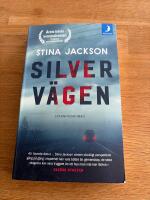 Silverv&auml;gen