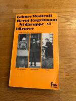 Ni d&auml;ruppe - vi h&auml;rnere
