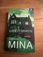 Vargtimmen