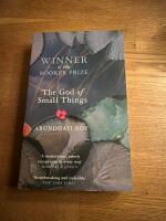 God of Small Things