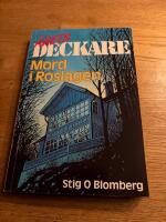 Mord i Roslagen