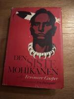 Den siste Mohikanen