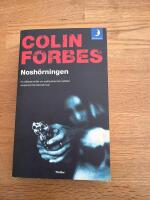 Nosh&ouml;rningen