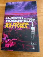 En h&ouml;gre r&auml;ttvisa