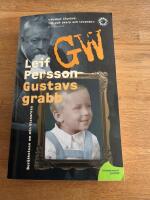 Gustavs grabb - ber&auml;ttelsen om min klassresa