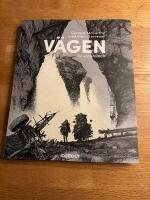 V&auml;gen - en serieroman