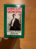 Snabba klipp i Gr&ouml;nk&ouml;ping
