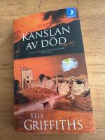 K&auml;nslan av d&ouml;d