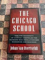 The Chicago School
