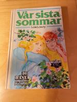 V&aring;r sista sommar