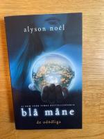 Bl&aring; m&aring;ne