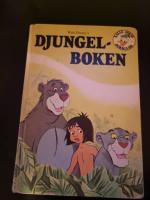 Djungelboken