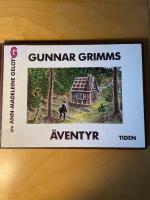 Gunnar Grimms &auml;ventyr