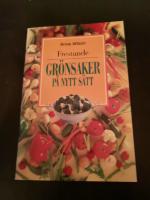 Frestande gr&ouml;nsaker p&aring; nytt s&auml;tt