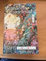 Paradisets barn