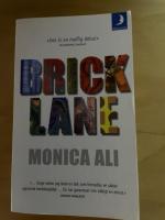 Brick Lane