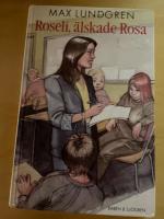 Roseli, &auml;lskade Rosa