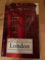 London, resa p&aring; annat s&auml;tt